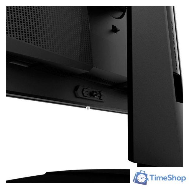 Игровой монитор MSI MAG 321UPX QD-OLED - Изображение №5 — Интернет-магазин Time-Shop