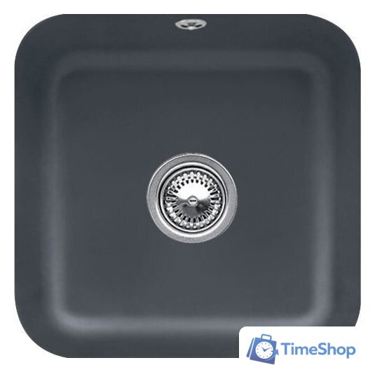 Кухонная мойка Villeroy & Boch Cisterna 50 670301I4 - Изображение №1 — Интернет-магазин Time-Shop