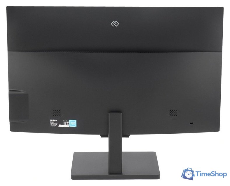 Моноблок Digma Action DM23N9-8CXW01 - Изображение №7 — Интернет-магазин Time-Shop