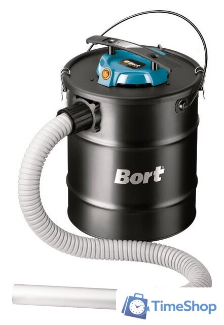 Пылесос Bort BAC-500-22 (98291834) - Изображение №1 — Интернет-магазин Time-Shop