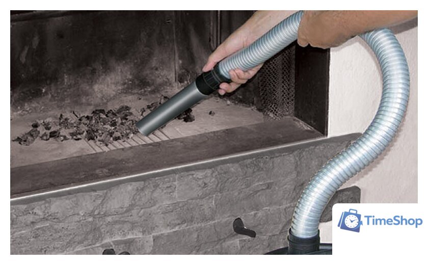 Пылесос Bort BAC-500-22 (98291834) - Изображение №4 — Интернет-магазин Time-Shop