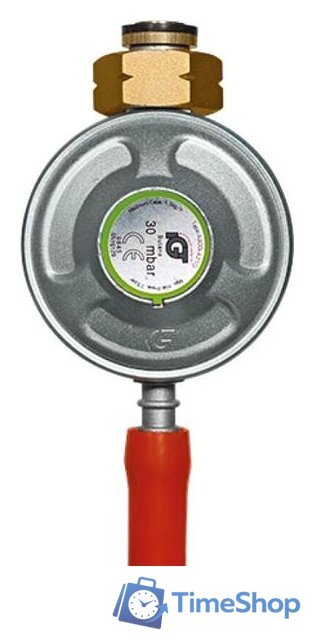 Газовый обогреватель Neoclima 09HW-B (нержавеющая сталь) - Изображение №3 — Интернет-магазин Time-Shop