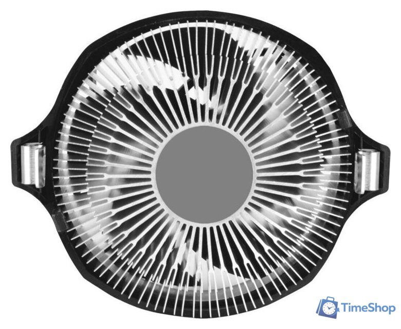 Кулер для процессора Arctic Alpine 23 CO ACALP00036A - Изображение №4 — Интернет-магазин Time-Shop