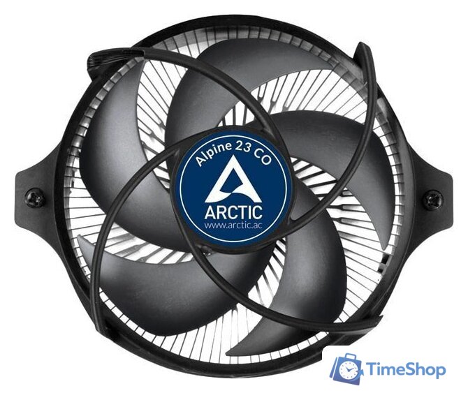 Кулер для процессора Arctic Alpine 23 CO ACALP00036A - Изображение №2 — Интернет-магазин Time-Shop