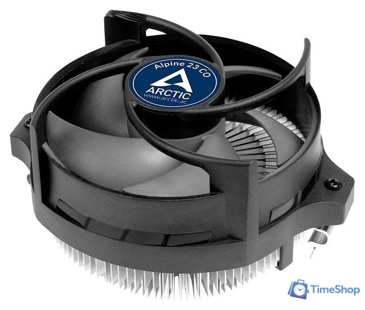 Кулер для процессора Arctic Alpine 23 CO ACALP00036A - Изображение №1 — Интернет-магазин Time-Shop