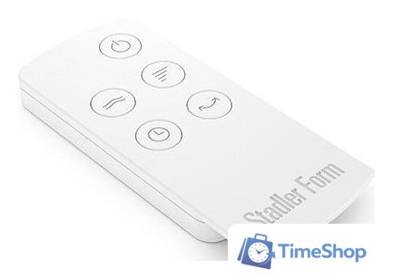 Колонный вентилятор Stadler Form Peter P-013 - Изображение №6 — Интернет-магазин Time-Shop