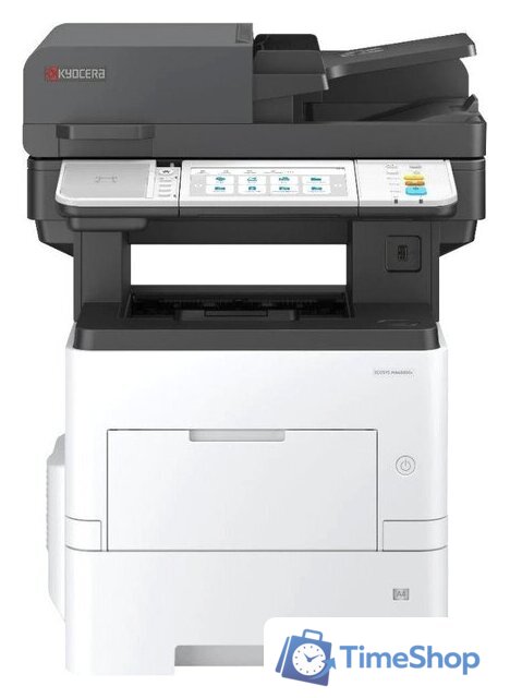 МФУ Kyocera Mita ECOSYS MA6000ifx - Изображение №1 — Интернет-магазин Time-Shop