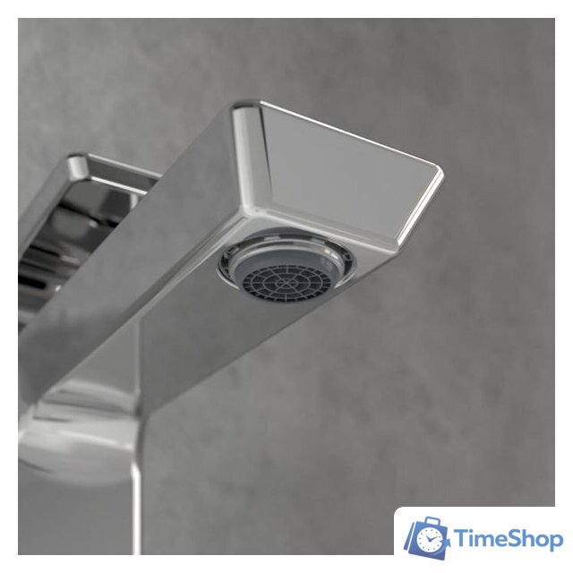 Смеситель Villeroy & Boch Subway 3.0 TVW11200300061 - Изображение №8 — Интернет-магазин Time-Shop