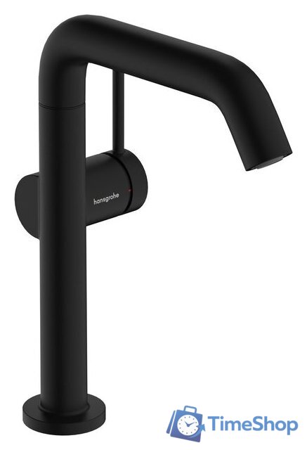 Смеситель Hansgrohe Tecturis S 73360670 - Изображение №1 — Интернет-магазин Time-Shop