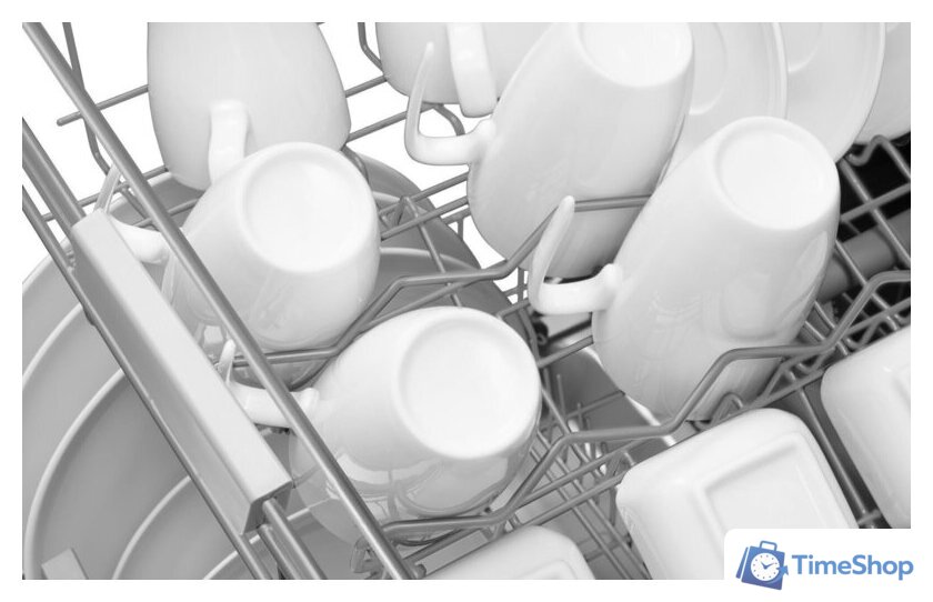 Отдельностоящая посудомоечная машина Amica DFM62C7TOqWD - Изображение №9 — Интернет-магазин Time-Shop