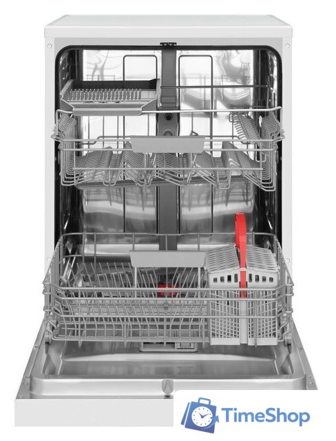 Отдельностоящая посудомоечная машина Amica DFM62C7TOqWD - Изображение №2 — Интернет-магазин Time-Shop