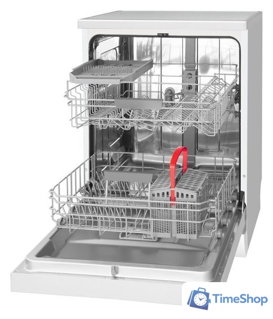 Отдельностоящая посудомоечная машина Amica DFM62C7TOqWD - Изображение №5 — Интернет-магазин Time-Shop