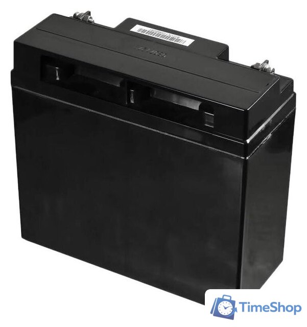 Аккумулятор для ИБП IPPON IP12-17 (12В/17 А·ч) - Изображение №2 — Интернет-магазин Time-Shop