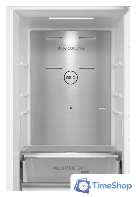 Холодильник Toshiba GR-RB500WE-PMJ(51) - Изображение №5 — Интернет-магазин Time-Shop