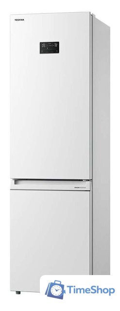 Холодильник Toshiba GR-RB500WE-PMJ(51) - Изображение №3 — Интернет-магазин Time-Shop