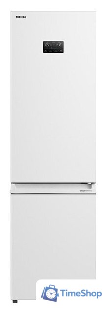 Холодильник Toshiba GR-RB500WE-PMJ(51) - Изображение №1 — Интернет-магазин Time-Shop