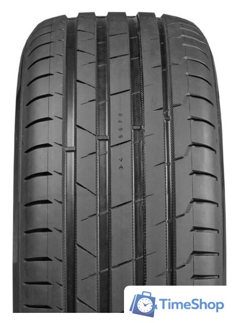 Летние шины Ikon Autograph Ultra 2 225/45R17 94Y - Изображение №5 — Интернет-магазин Time-Shop