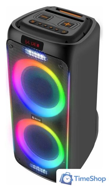 Патибокс Denver Electronics BPS-458 - Изображение №4 — Интернет-магазин Time-Shop