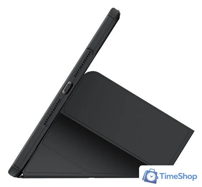 Чехол для планшета Baseus Minimalist для Apple iPad 10.2 (черный) - Изображение №2 — Интернет-магазин Time-Shop