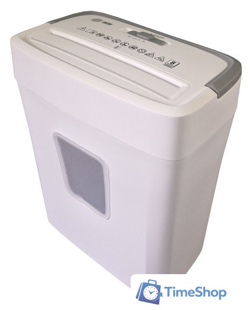 Шредер CACTUS CS-SH-C5 - Изображение №1 — Интернет-магазин Time-Shop