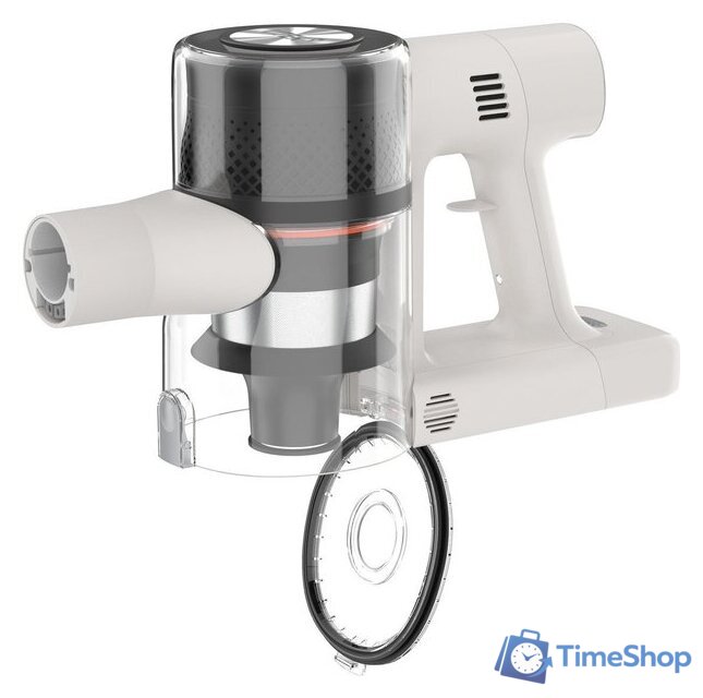 Пылесос Vitek VT-CLS02WET - Изображение №5 — Интернет-магазин Time-Shop