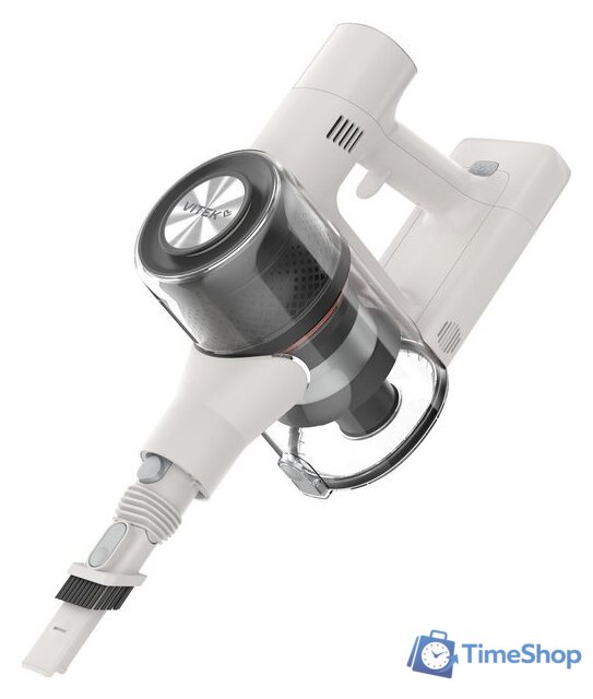 Пылесос Vitek VT-CLS02WET - Изображение №3 — Интернет-магазин Time-Shop