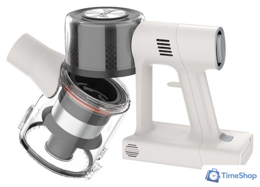 Пылесос Vitek VT-CLS02WET - Изображение №6 — Интернет-магазин Time-Shop