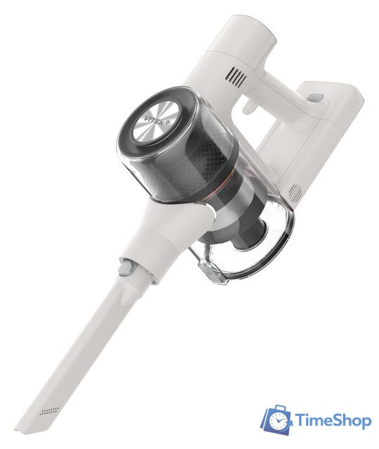 Пылесос Vitek VT-CLS02WET - Изображение №4 — Интернет-магазин Time-Shop