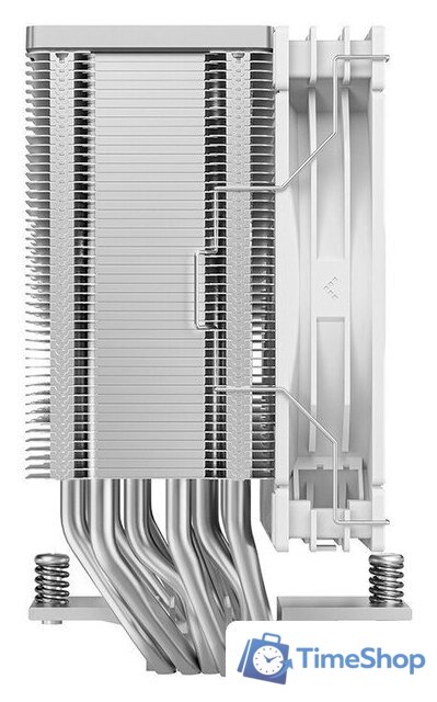 Кулер для процессора DeepCool AG600 WH R-AG600-WHNPMG2-G - Изображение №5 — Интернет-магазин Time-Shop