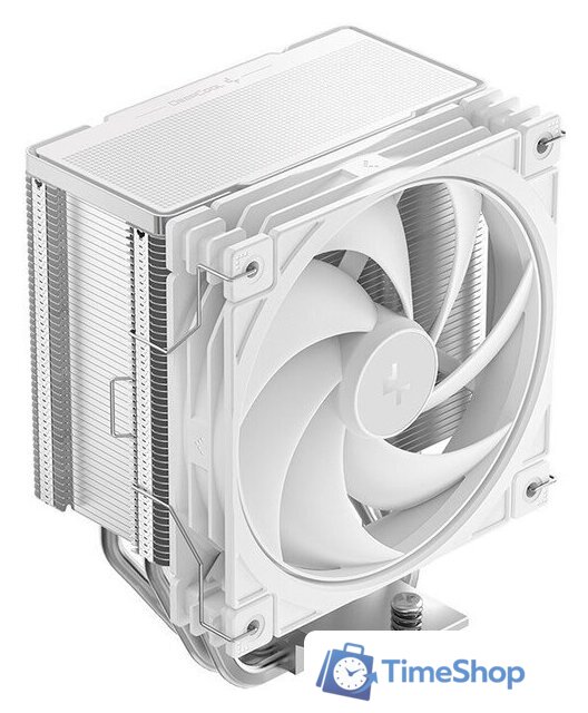 Кулер для процессора DeepCool AG600 WH R-AG600-WHNPMG2-G - Изображение №2 — Интернет-магазин Time-Shop