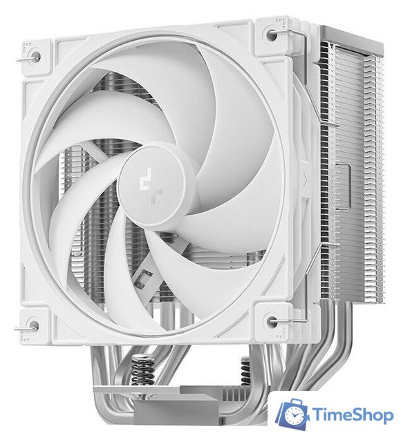 Кулер для процессора DeepCool AG600 WH R-AG600-WHNPMG2-G - Изображение №3 — Интернет-магазин Time-Shop