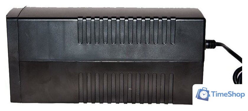 Источник бесперебойного питания Импульс Юниор Смарт 600 JS60113 - Изображение №4 — Интернет-магазин Time-Shop