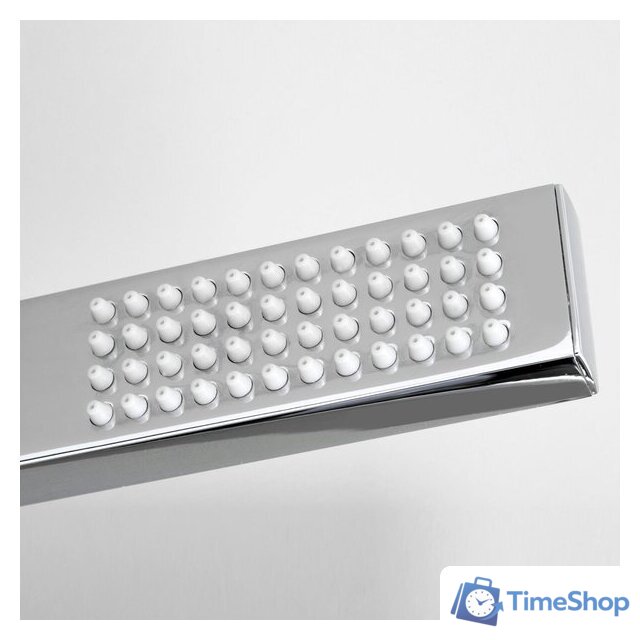 Душевой гарнитур  Wasserkraft A143 - Изображение №5 — Интернет-магазин Time-Shop