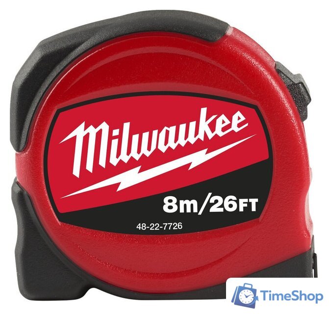 Рулетка Milwaukee 48227726 - Изображение №1 — Интернет-магазин Time-Shop