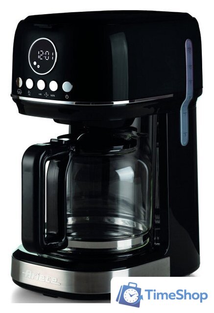 Капельная кофеварка Ariete Moderna 1396/02 - Изображение №1 — Интернет-магазин Time-Shop