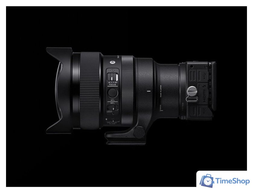 Объектив Sigma 15mm F1.4 DG DN DIAGONAL FISHEYE Art для Sony E - Изображение №9 — Интернет-магазин Time-Shop