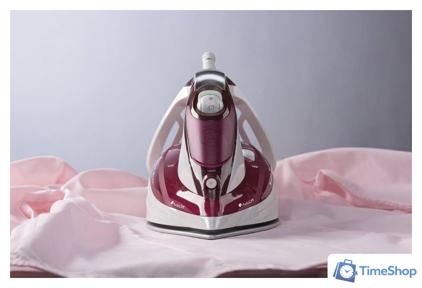 Утюг Gorenje SIH3000RBC - Изображение №11 — Интернет-магазин Time-Shop