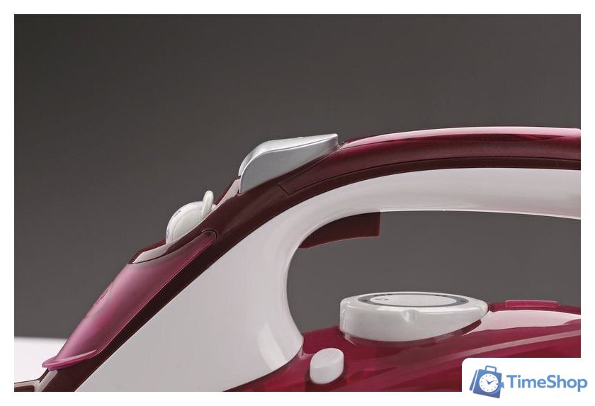 Утюг Gorenje SIH3000RBC - Изображение №6 — Интернет-магазин Time-Shop