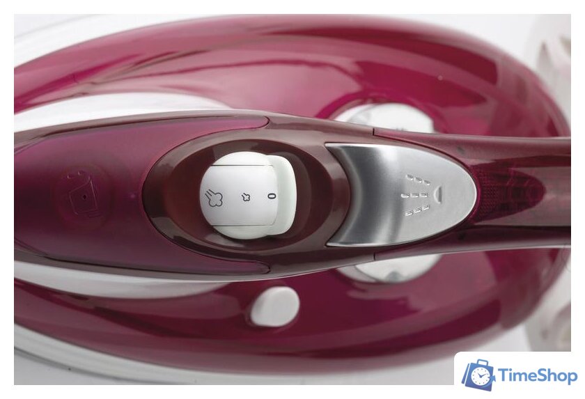 Утюг Gorenje SIH3000RBC - Изображение №4 — Интернет-магазин Time-Shop