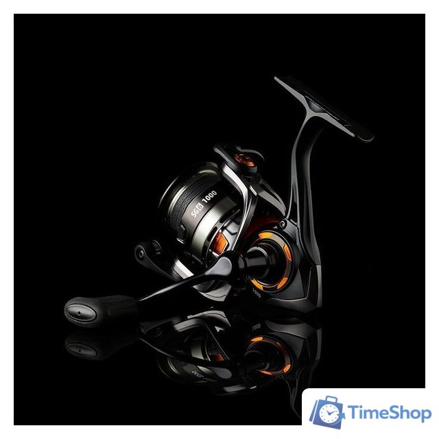 Рыболовная катушка Savage Gear SG6 1000 FD 74732 - Изображение №2 — Интернет-магазин Time-Shop