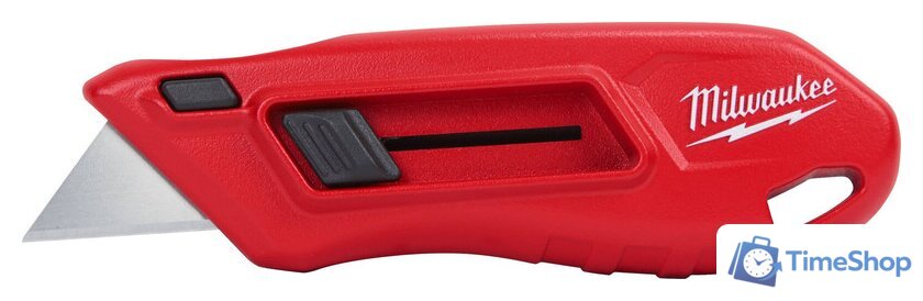 Нож строительный Milwaukee 4932492379 - Изображение №1 — Интернет-магазин Time-Shop