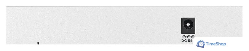 Неуправляемый коммутатор Zyxel XMG-105HP - Изображение №4 — Интернет-магазин Time-Shop