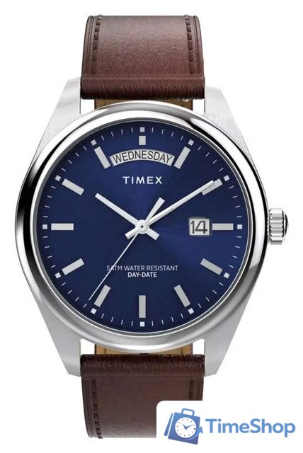 Наручные часы Timex TW2W57200 - Изображение №1 — Интернет-магазин Time-Shop