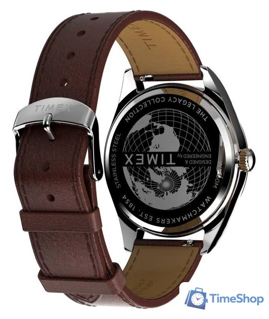 Наручные часы Timex TW2W57200 - Изображение №5 — Интернет-магазин Time-Shop