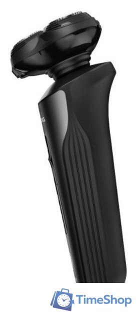 Электробритва Grundig MS 8130 - Изображение №4 — Интернет-магазин Time-Shop