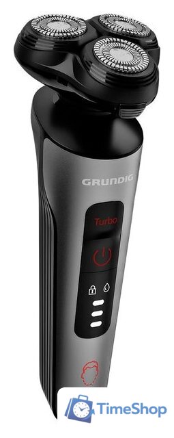 Электробритва Grundig MS 8130 - Изображение №1 — Интернет-магазин Time-Shop
