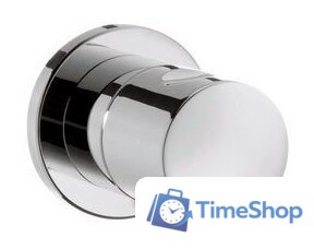 Вентиль Hansgrohe 15972000 - Изображение №1 — Интернет-магазин Time-Shop