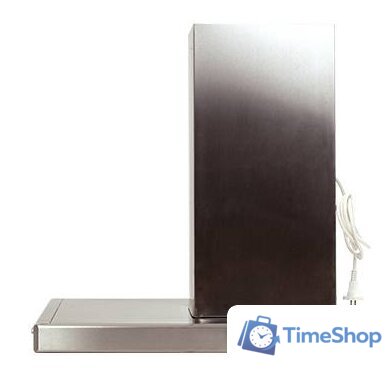 Кухонная вытяжка Elikor Квадра 60Н-430-К3Д (нержавеющая сталь) - Изображение №4 — Интернет-магазин Time-Shop