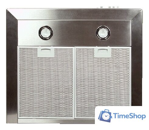 Кухонная вытяжка Elikor Квадра 60Н-430-К3Д (нержавеющая сталь) - Изображение №7 — Интернет-магазин Time-Shop