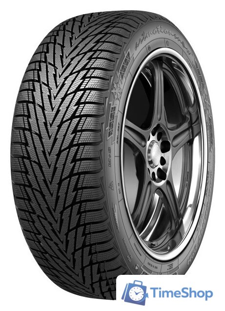 Зимние шины Белшина Artmotion Snow HP Бел-464 215/60R17 96H - Изображение №1 — Интернет-магазин Time-Shop